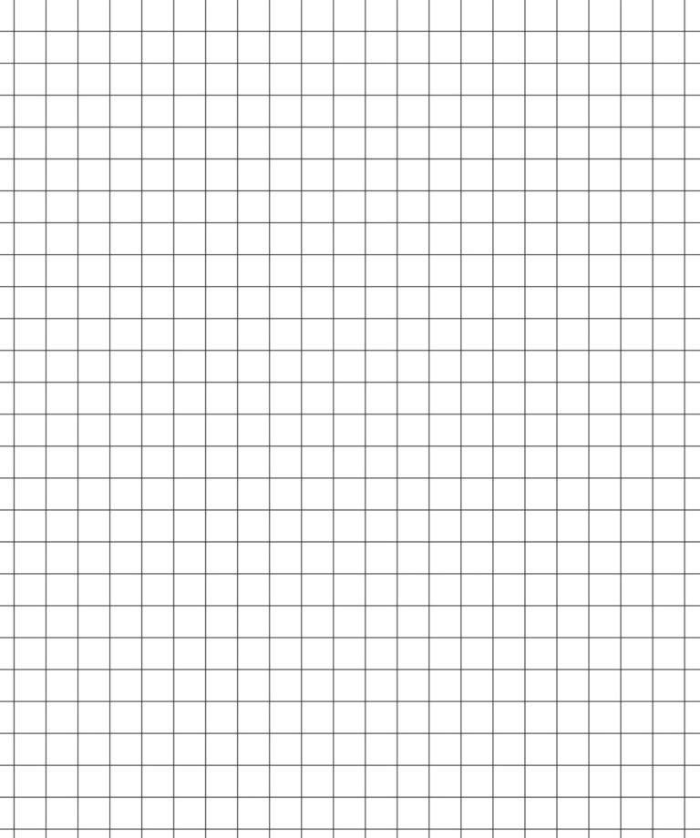 Contact Grid Wallpaper, Simple Grid Pattern Wallpaper • Milton & King AUS