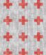 Swiss linen Wallpaper