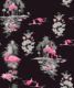 Flamingo Wallpaper Night