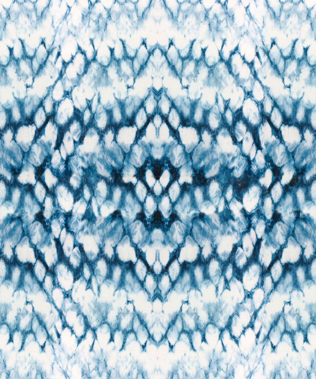 Entomology is a diamond tie dye wallpaper