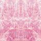 Hori Wallpaper by Simcox • Color Rose • Abstract Wallpaper • swatch