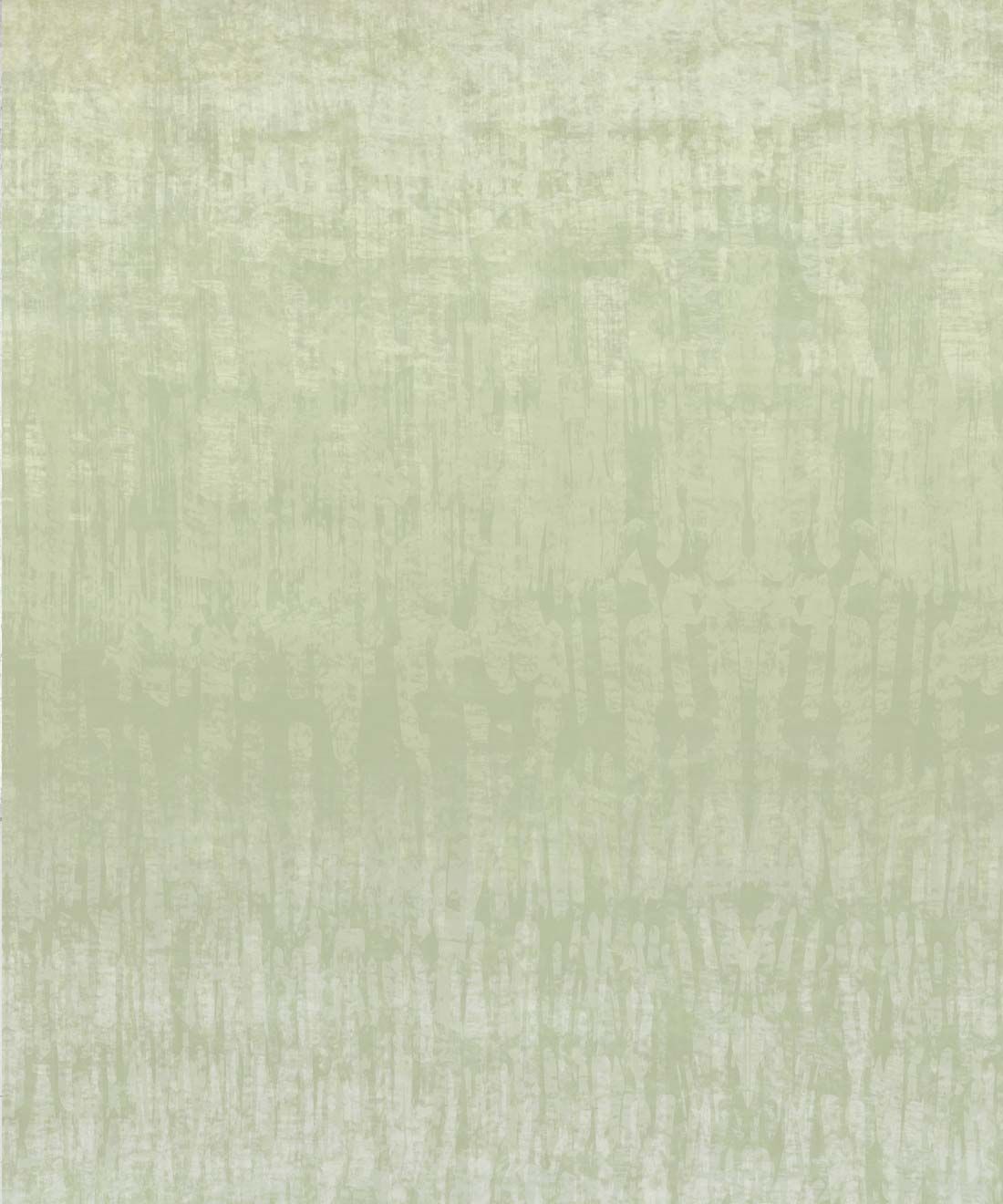 Tourmaline Wallpaper by Simcox • Color Green • Abstract Wallpaper • swatch