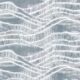 Vista Wallpaper • Shibori • Washed Denim Reversed • Swatch