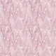Antique Straight Wallpaper • Floral Wallpaper • Pink • Swatch
