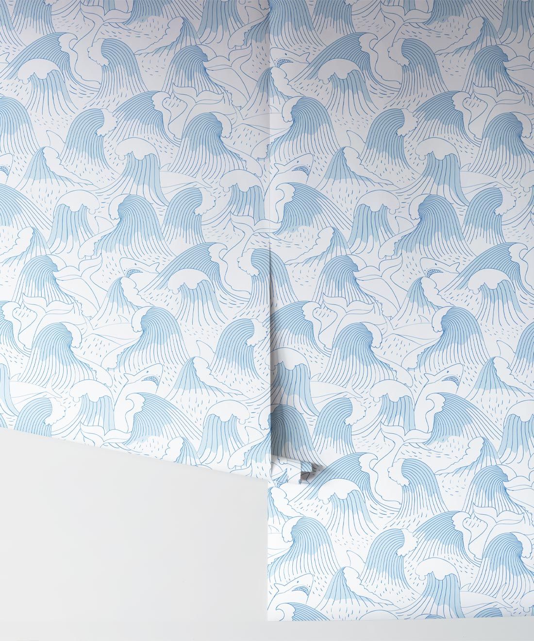 Ripple Wallpaper • Waves• Rolls