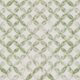 Petales Deux Wallpaper • Sage White • Swatch