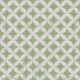 Petales Deux Wallpaper • Snow Green • Swatch