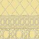 Colony Frieze Mural • Rattan & Cane • Swatch