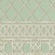 Colony Frieze Mural • Sage & Cane • Swatch