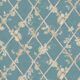 Petite Ivy Wallpaper • Provence & Cane • Swatch