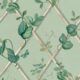 Grande Ivy Wallpaper • Sage & Cane • Swatch