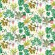 House Plants • Jacqueline Colley • Wallpaper Republic • Green • Swatch