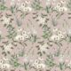 Wallpaper Republic - Floral Emporium Collection - Garden Delight - Dusty Pink - Swatch