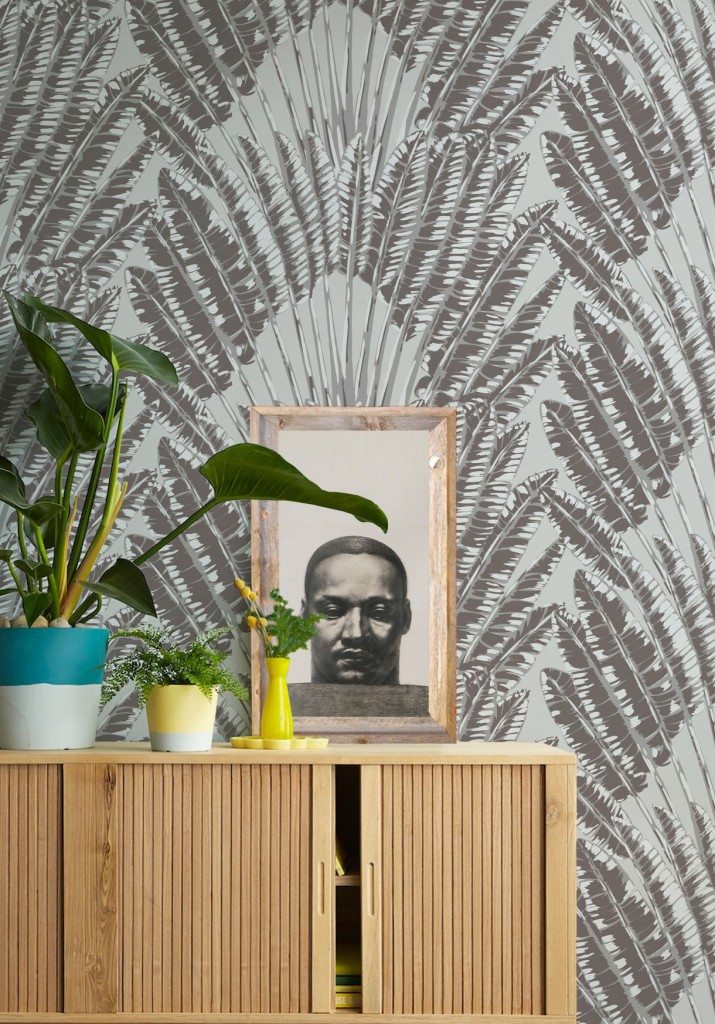 Wallpaper Mistakes | Milton & King