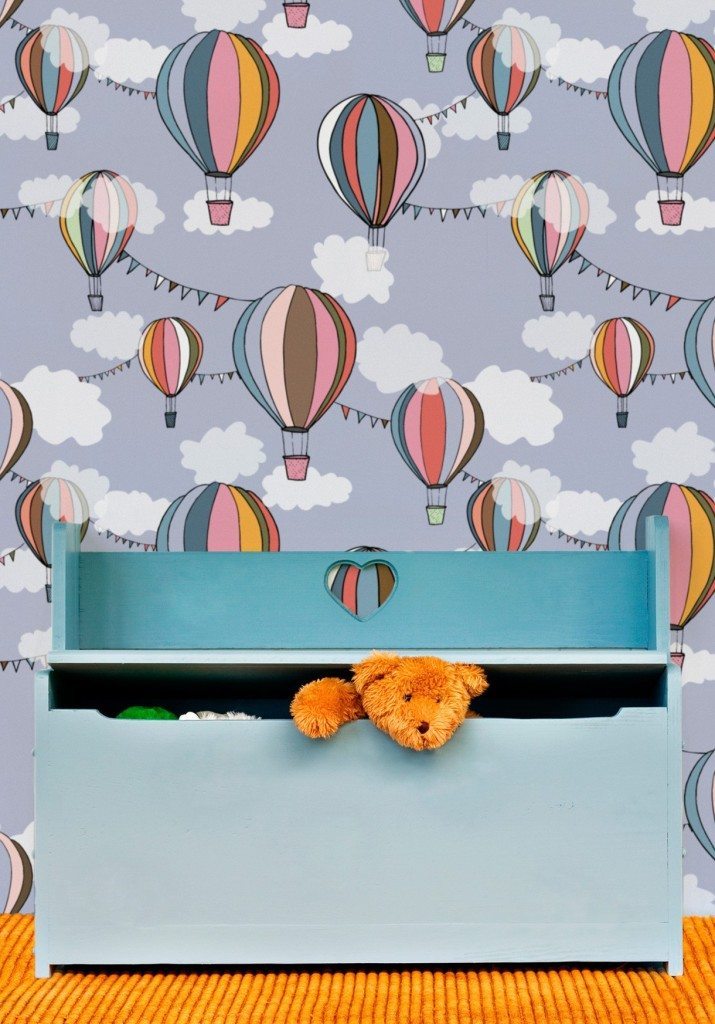 Kid Bedroom Themes | Milton & King