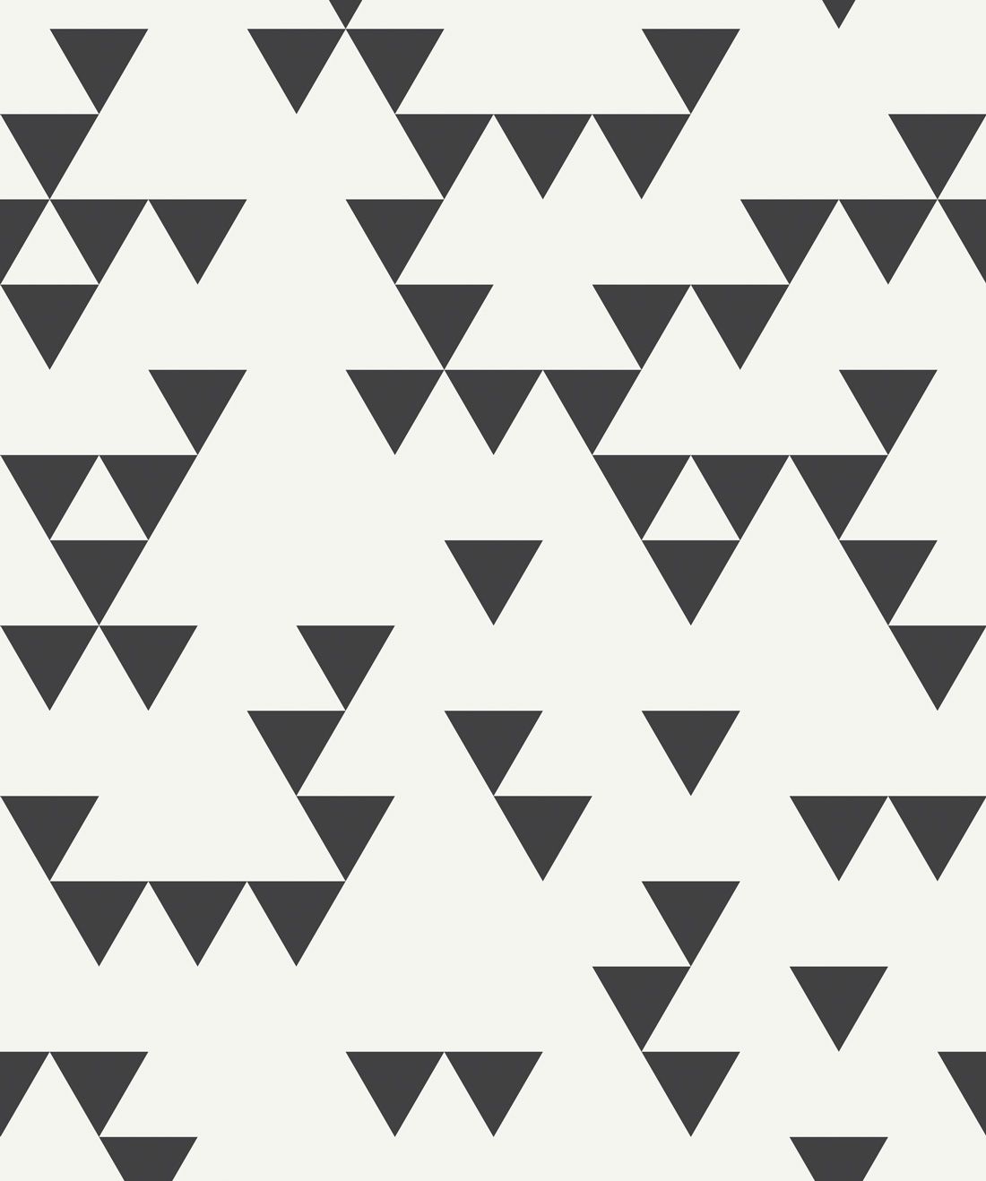 geometric triangle wallpaper