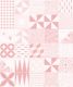 Cement Tiles Pink