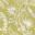 Tropicana Wallpaper • Chartreuse • Swatch