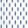 Bowline Wallpaper • Geometric Wallpaper • Striped Wallpaper • Navy Wallpaper • Swatch