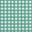 Check Wallpaper • Turquoise • Swatch