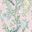 Chinoiserie Wallpaper • Floral Wallpaper • Bird Wallpaper • Magnolia • Blush • Swatch