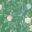 Chinoiserie Wallpaper • Floral Wallpaper • Bird Wallpaper • Magnolia • Forest Green • Swatch