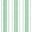 Coquille Wallpaper • Stripe and Scallop Wallpaper • Forest Green • Swatch