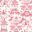 Mulberry Wallpaper • Dianne Bergeron • Peony • Swatch
