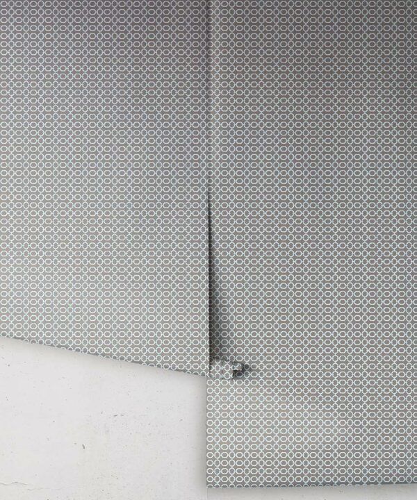 Ravello Wallpaper • Dianne Bergeron • Stone • Rolls