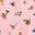 Papilio Wallpaper • Butterfly Wallpaper With Butterflies • Pink • Swatch