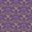 Starseed Wallpaper • Floral Wallpaper • Lavender • Swatch