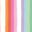 Rainbow Wall Mural • Bright Simple • Swatch