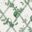 Grande Ivy Wallpaper • Irish Linen & Green • Swatch