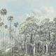Kingdom Home • Kimberly Mural • Eucalyptus