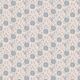 In The Bloom Collection - Wallpaper Republic - Meadow Dreams Wallpaper - Colorway: Taupe - Swatch