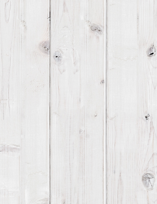Whitewashed Timber Wallpaper Column Swatch