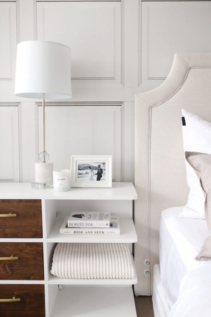 Presenting the Brown Room Reveal! - Jillian Harris