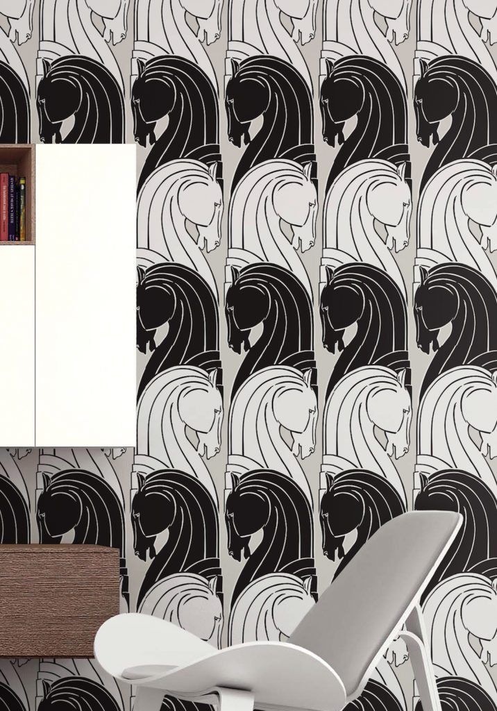 The Wild Side With Kingdom Home Wallpaper Milton King Blog