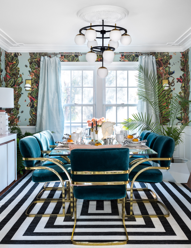 Viva Tropicana - Kingdom Home