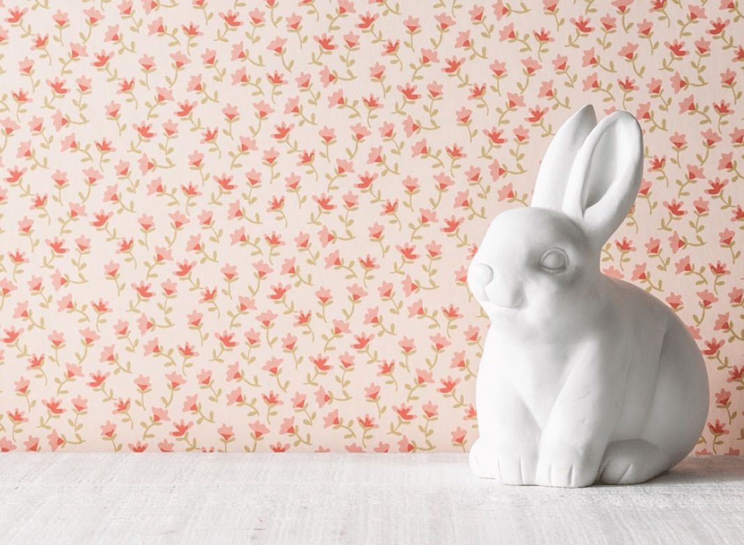 Tiny Flowers wallpaper