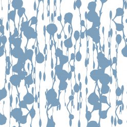 Pale Blue