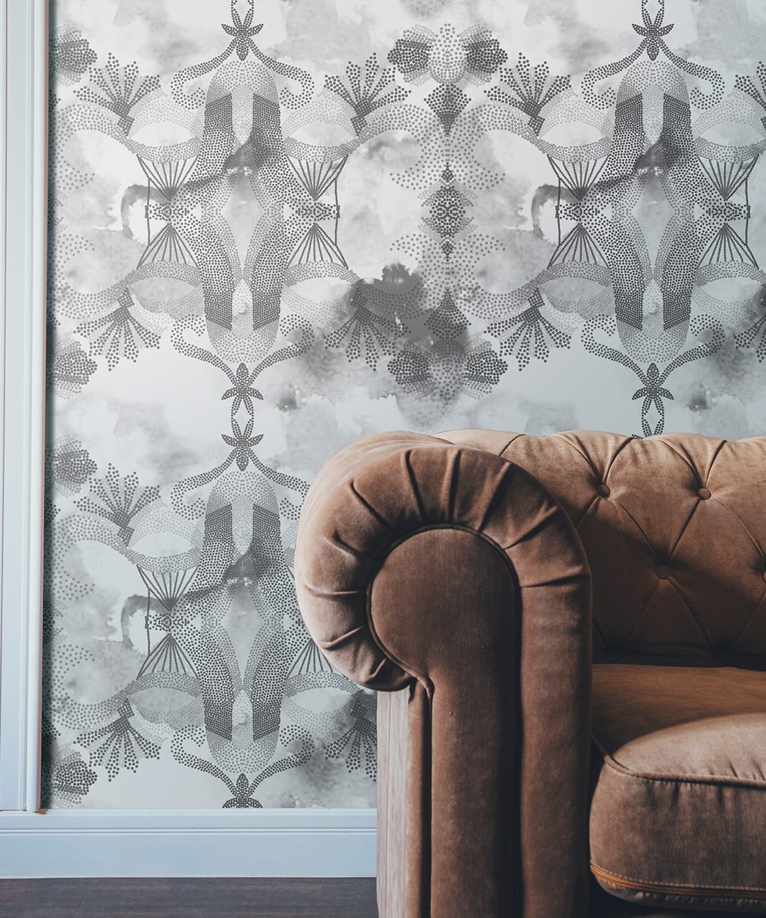 Gadara Charcoal