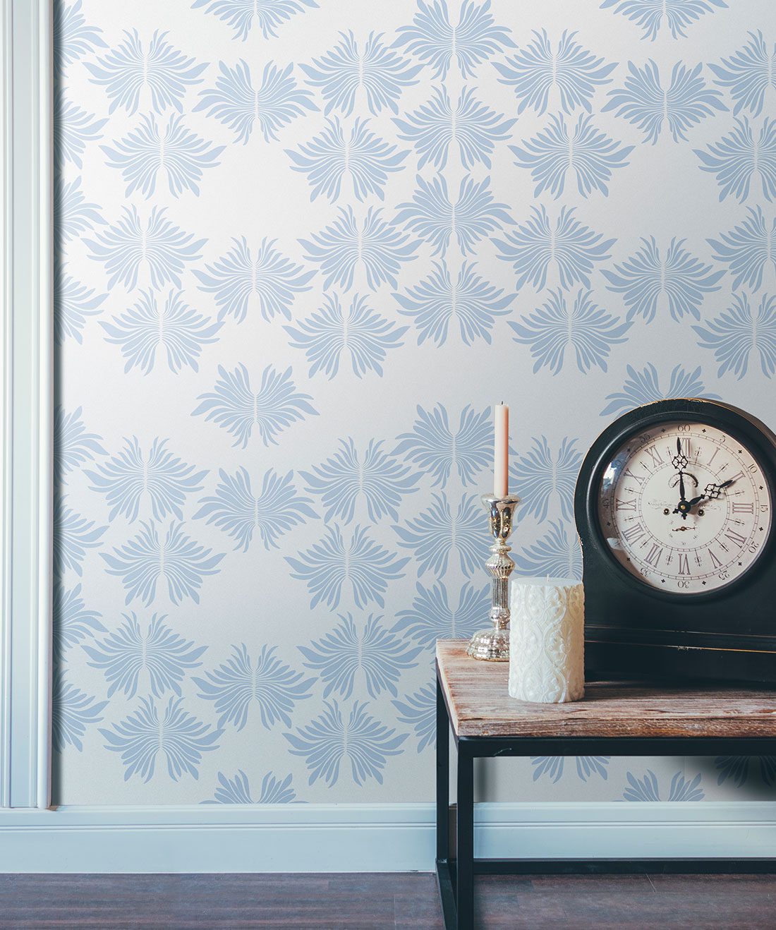 Sarah Annie is a subtle wallpaper