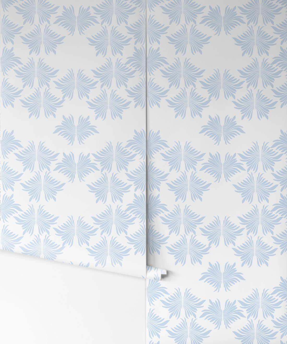 Sarah Annie is a subtle wallpaper