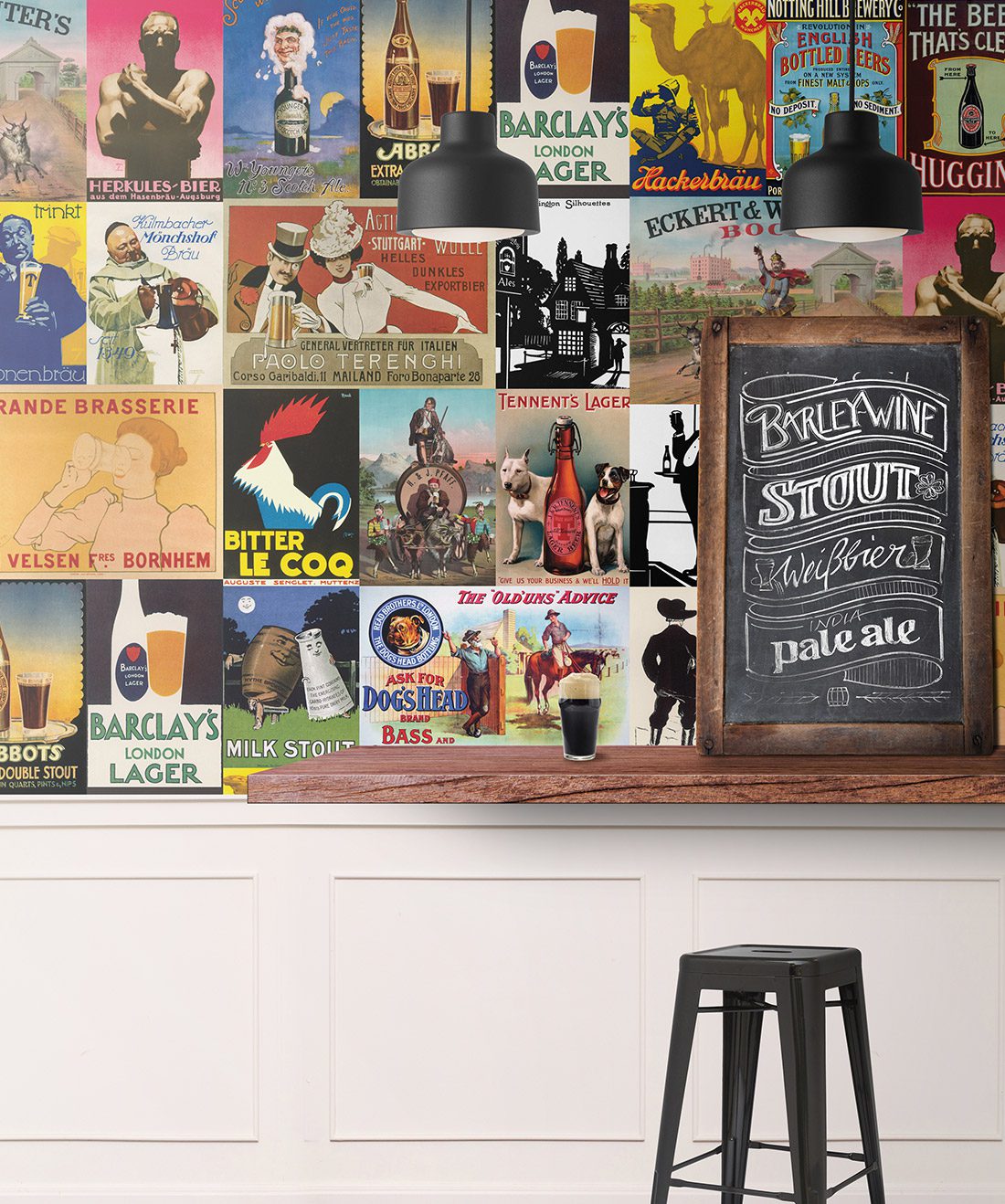 Ale House is a Beer themed wallpaper