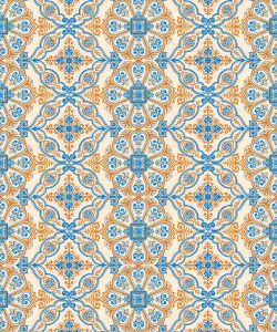 Mediterranean is a relaxing wallpaper