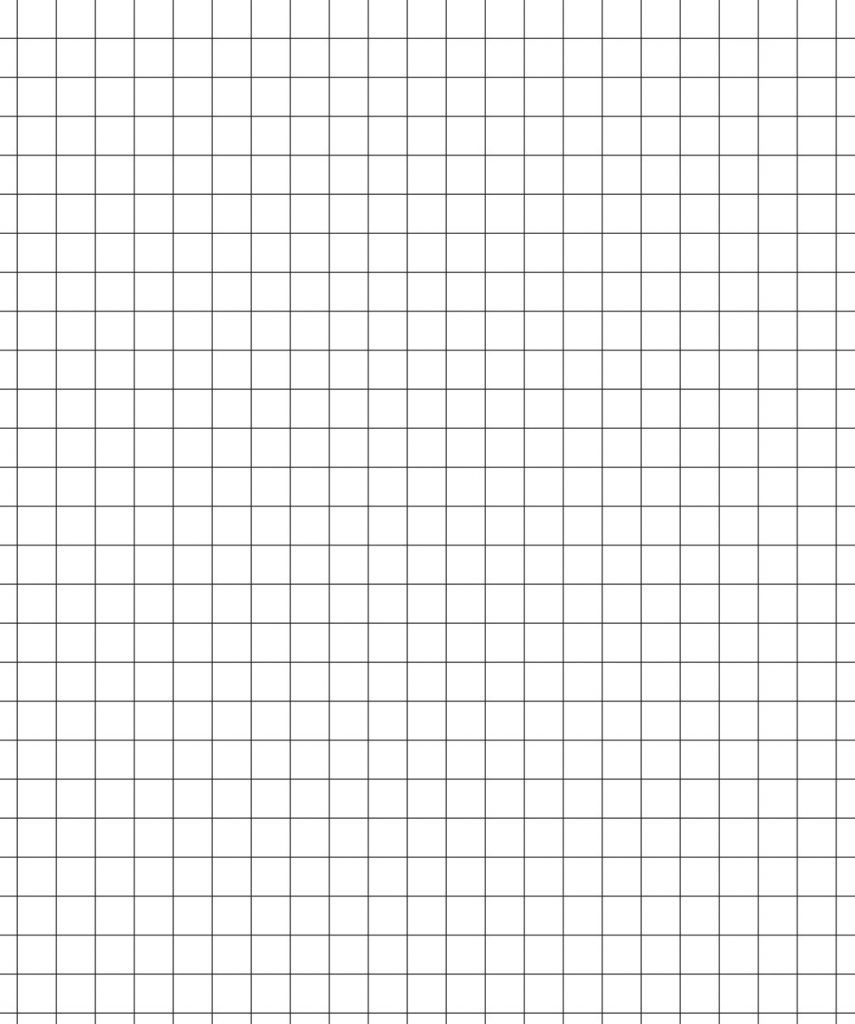 Contact Grid Wallpaper • Simple Grid Pattern • Milton & King