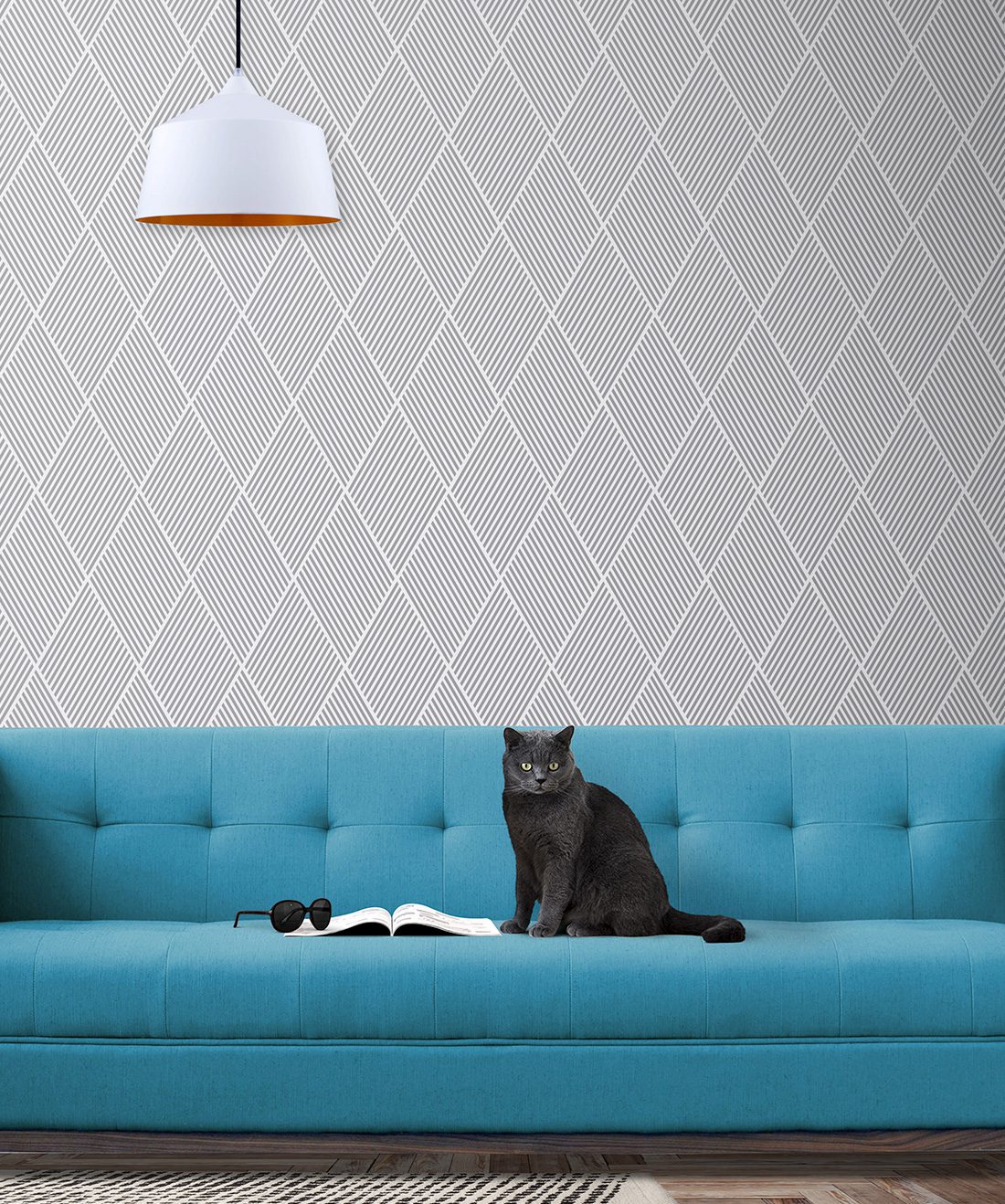 Dash Grey