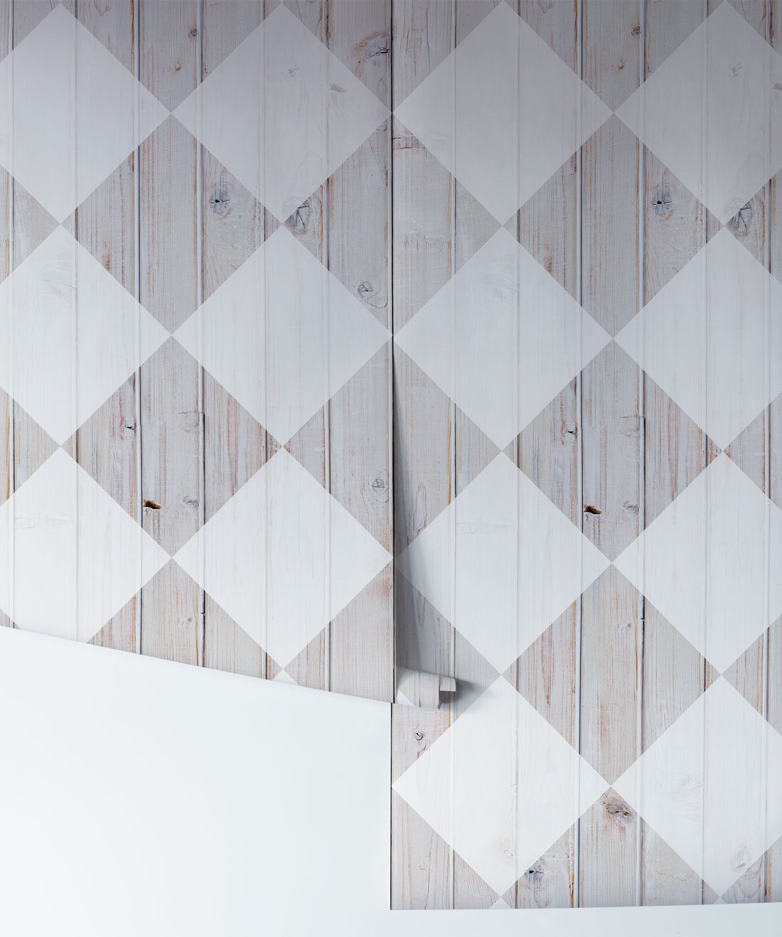 Maatila Talo is a modern wood Wallpaper