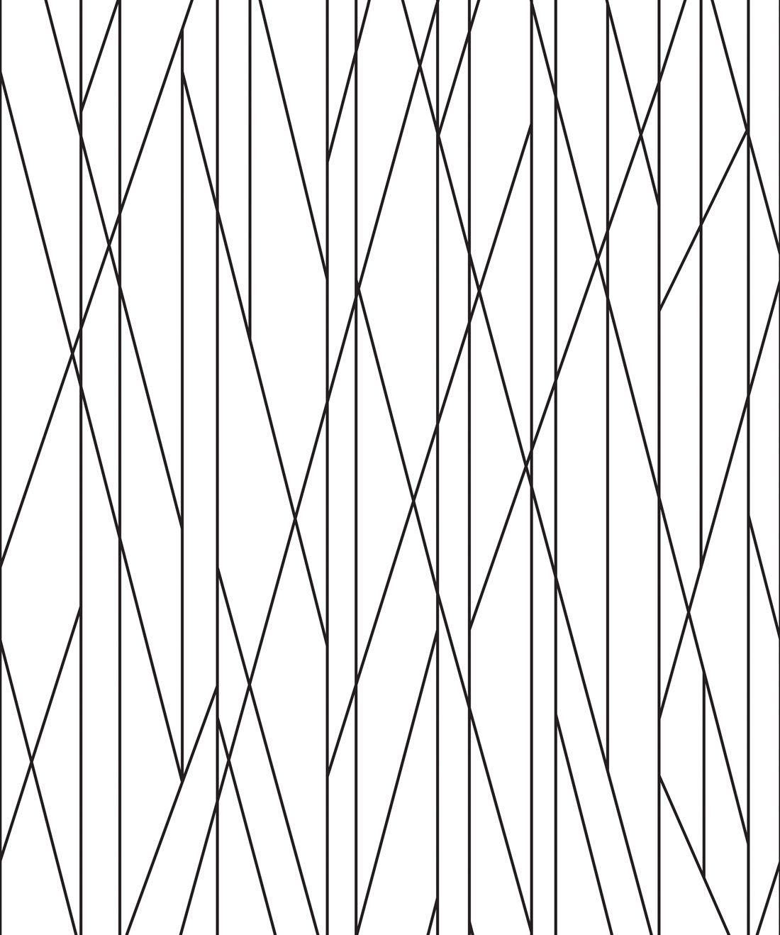 Nixon is a black and white textured wallpaper